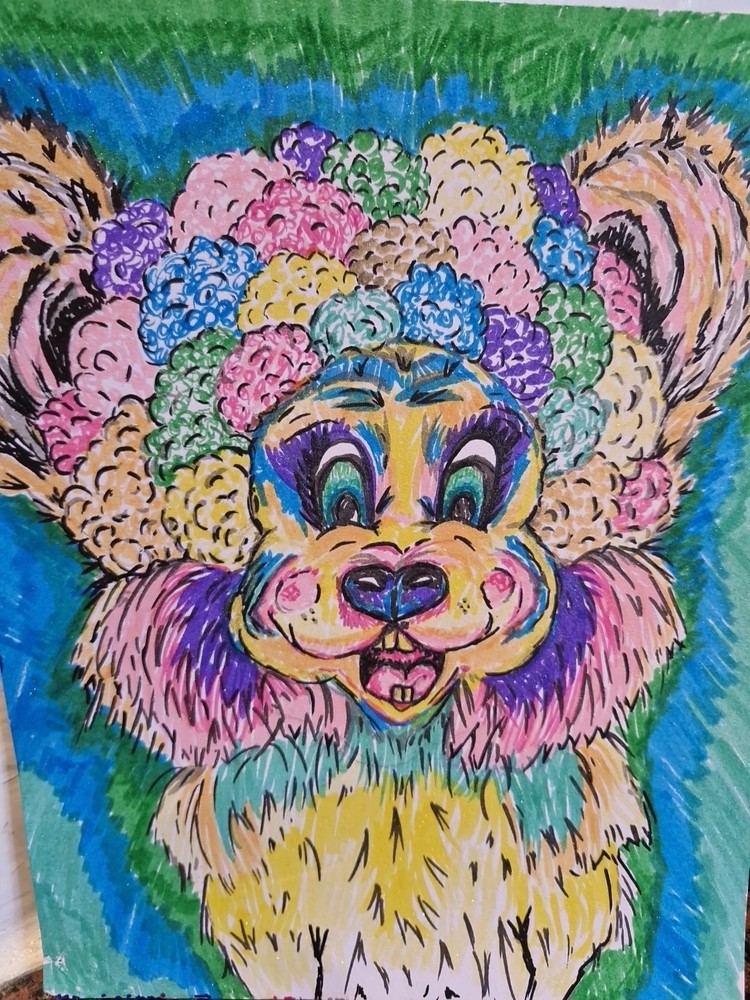 Original Outsider Art