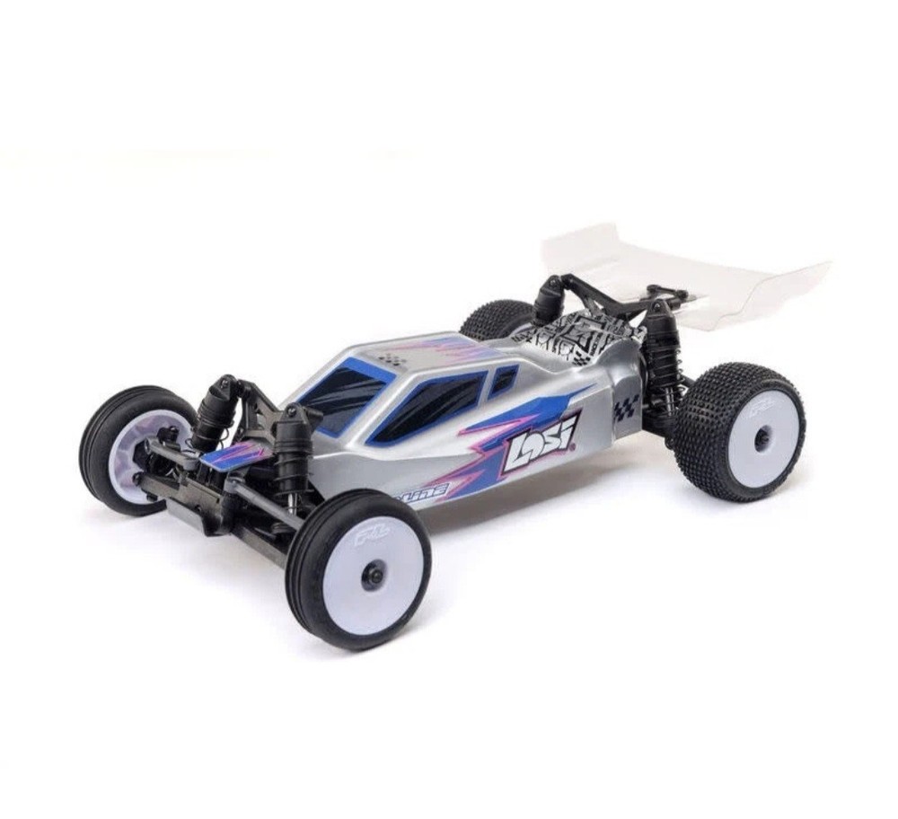 Losi MICRO-B 1/24 Scale Buggy RTR