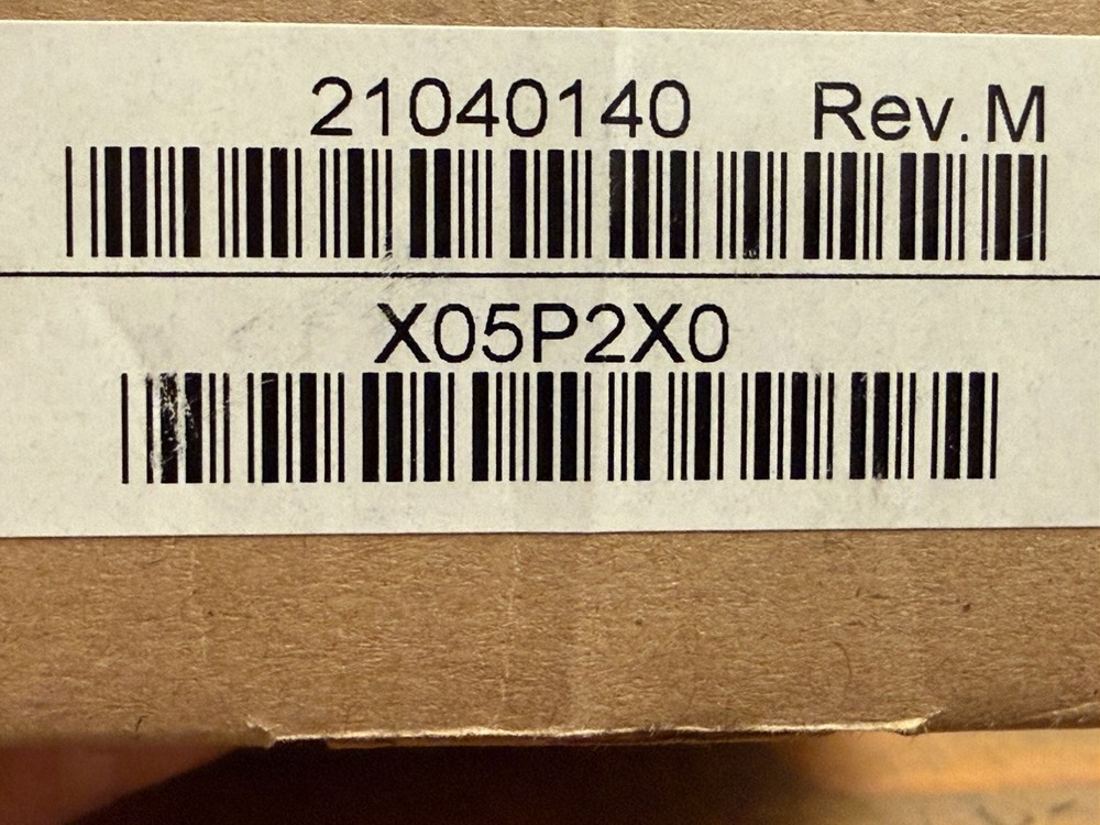 MagTek 21040140 USB HID SureSwipe Card Reader