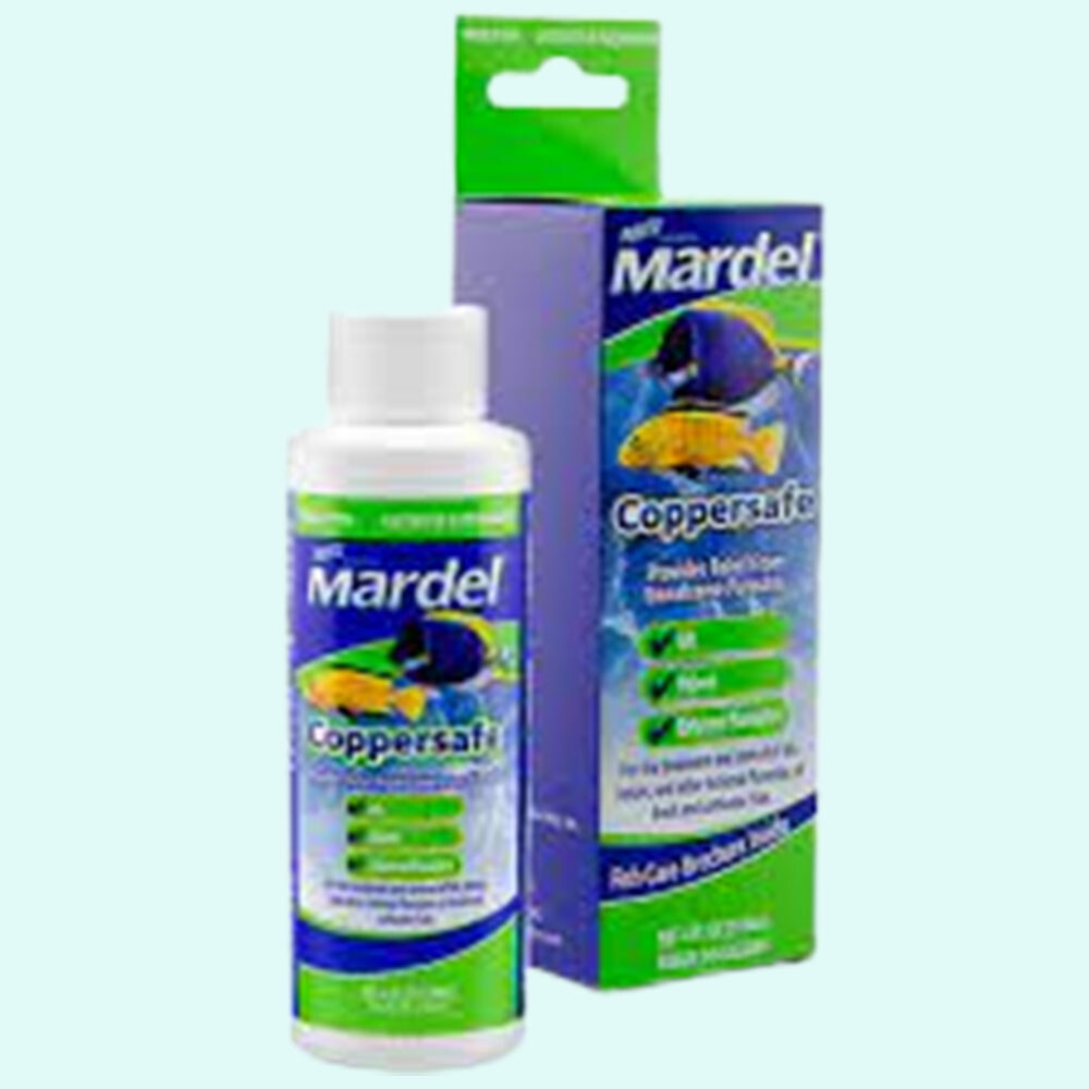 Fritz Mardel Bactershield