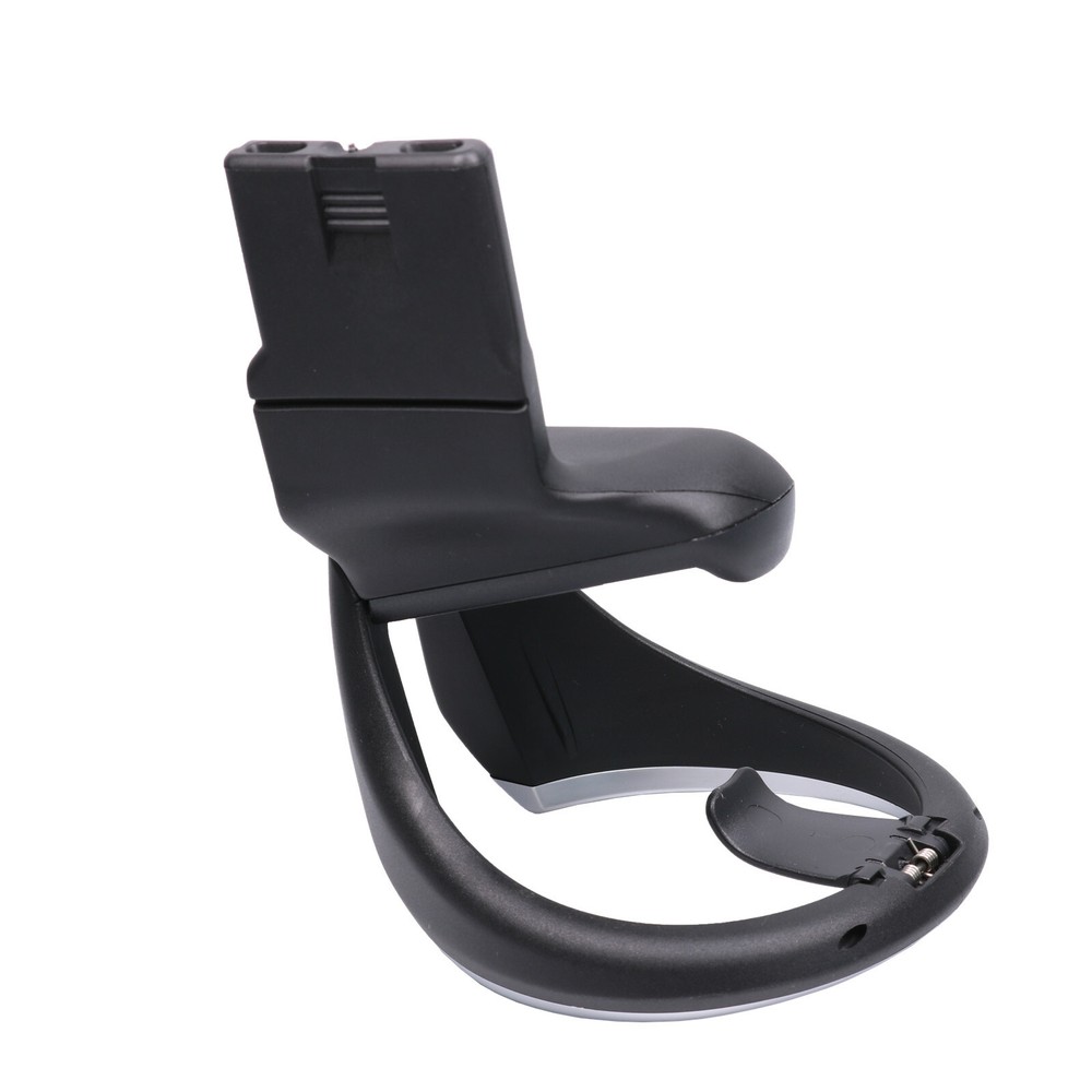 Front Retrofit Removable Cup Holder Assembly For BMW 128i 135i X1 E82 E84 E88