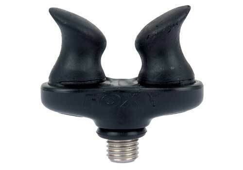 FOX - POWER GRIP BUTT REST