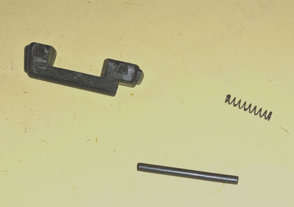 Daisy Powerline 5501 - Magazine Release