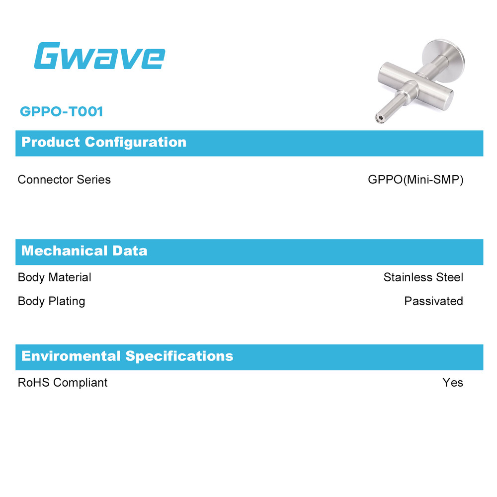 GPPO Bullet-Type Adapter puller tool used for pulling out and install