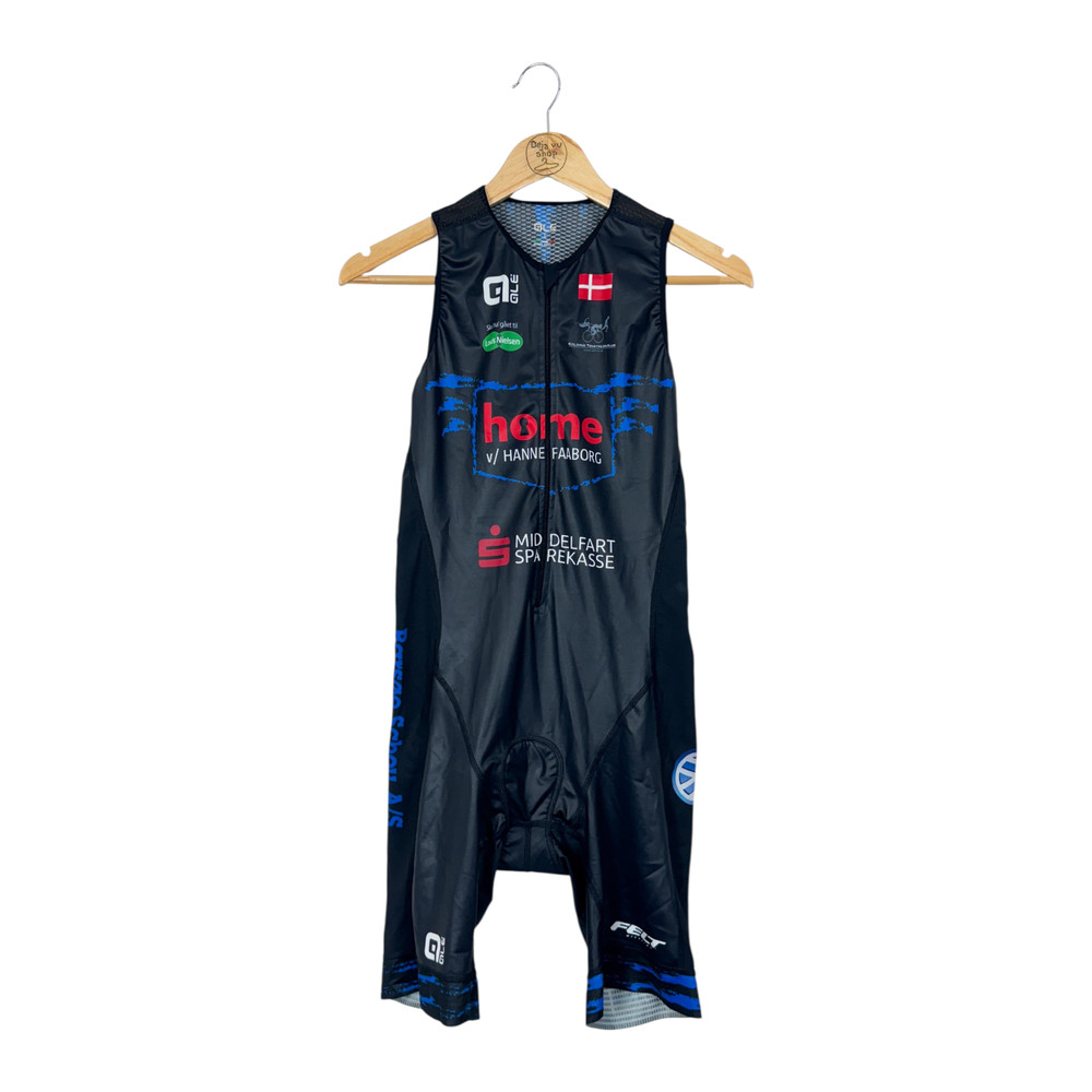 Ale Men's Triathlon Suit Size L