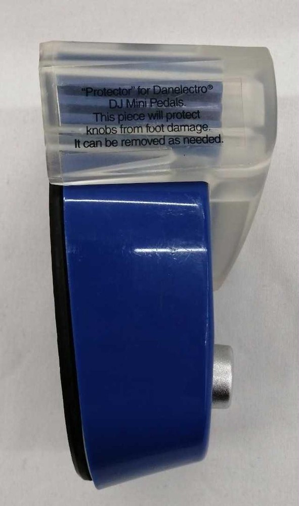 Danelectro Milkshake Effector