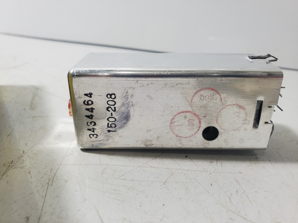 Zenith 150-208 Sound Module NOS Untested