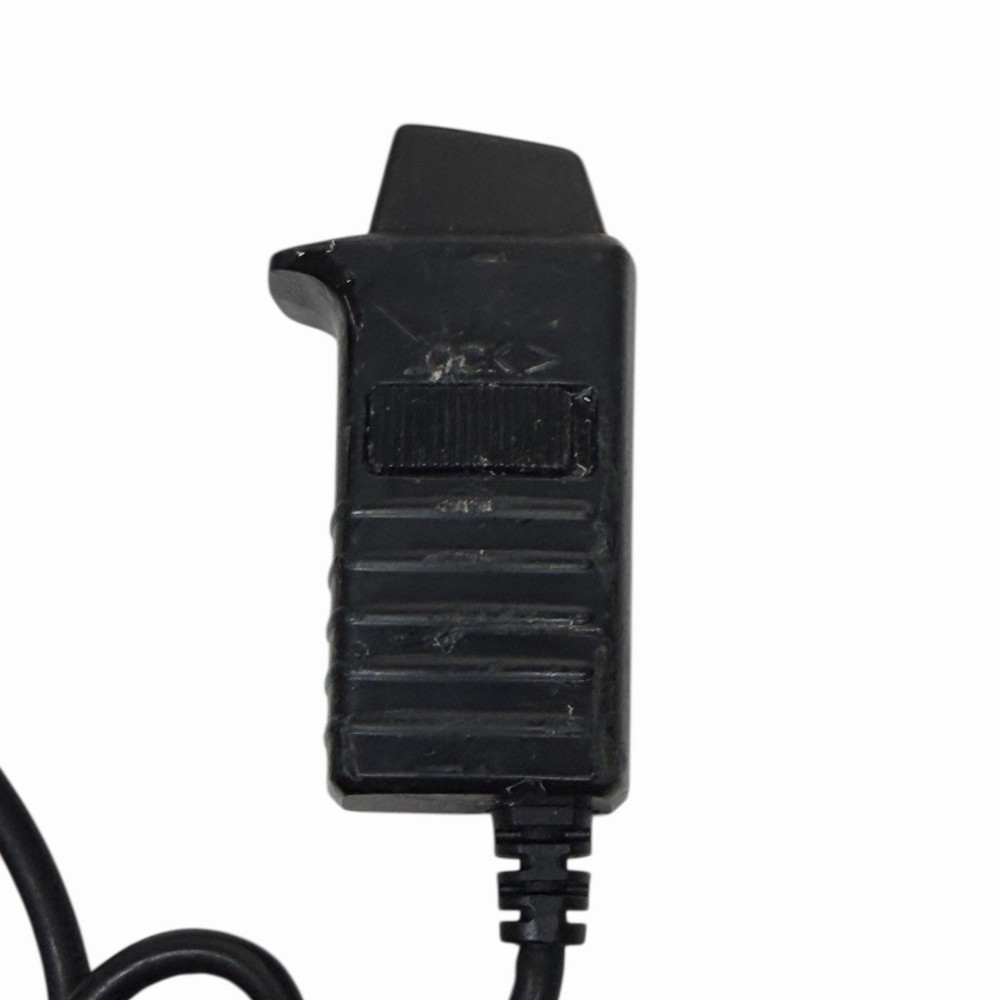 Nikon MC-30 Shutter Release Remote Cable Cord 10-Pin Connector