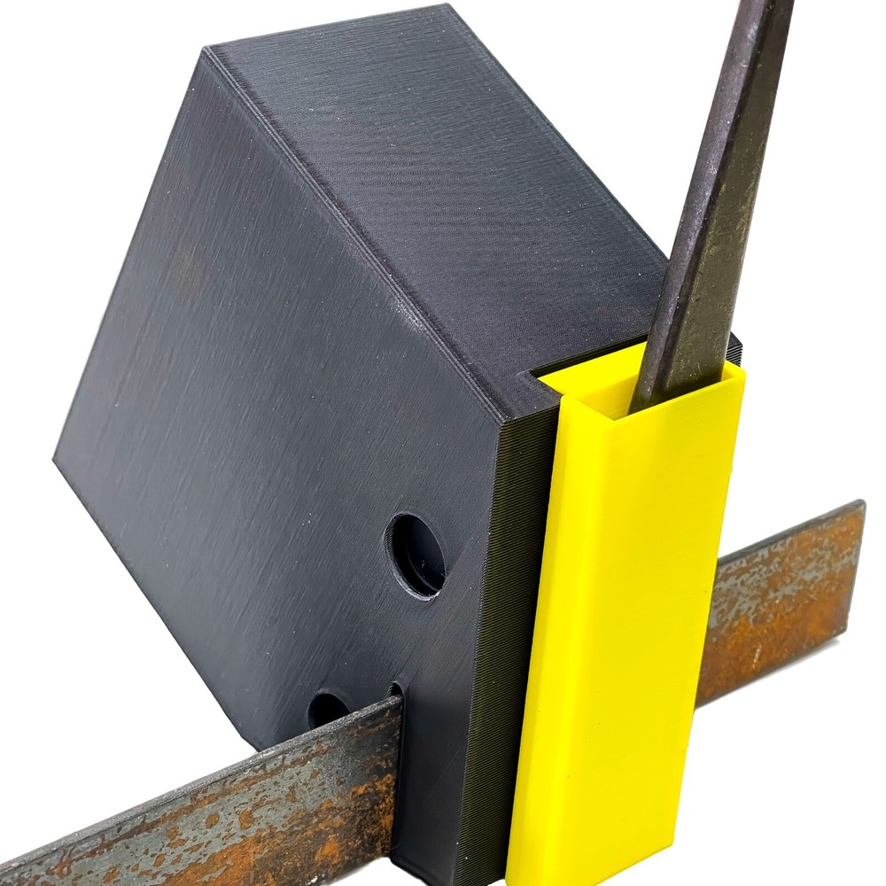 Cup Holder fits NEW Universal Lathe Mount