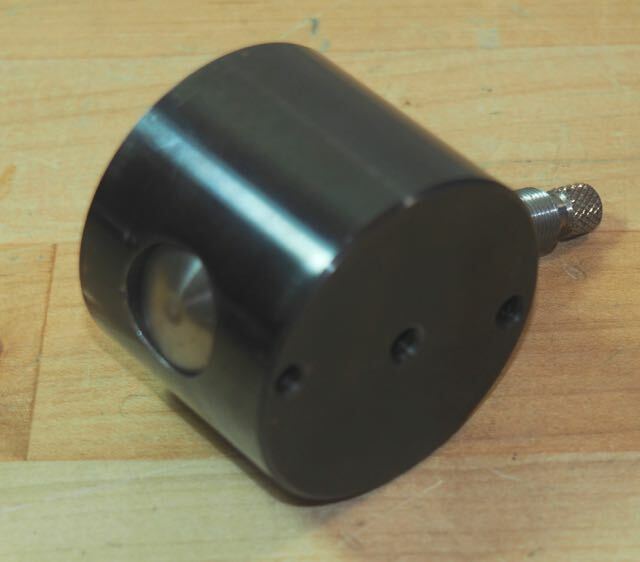 RCBS Uniflow Cylinder-(Large) w/stem