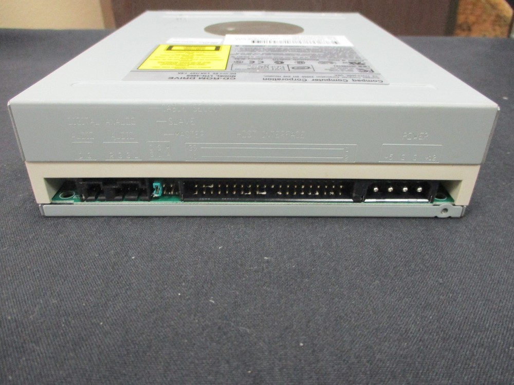 Compaq LTN-486S Used CD-ROM Drive