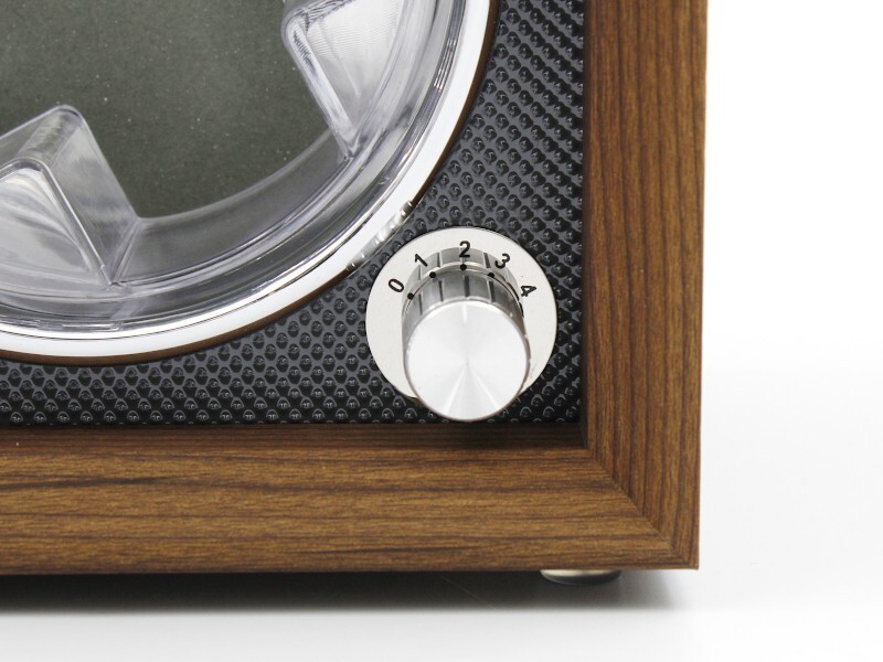Time Box Charging Automatic Watches Single Seater Gift Idea Top Quality