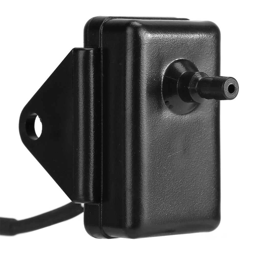 Electronic Boost Gauge Sender/Sensor Unit Boost Gauge Sender Replacement