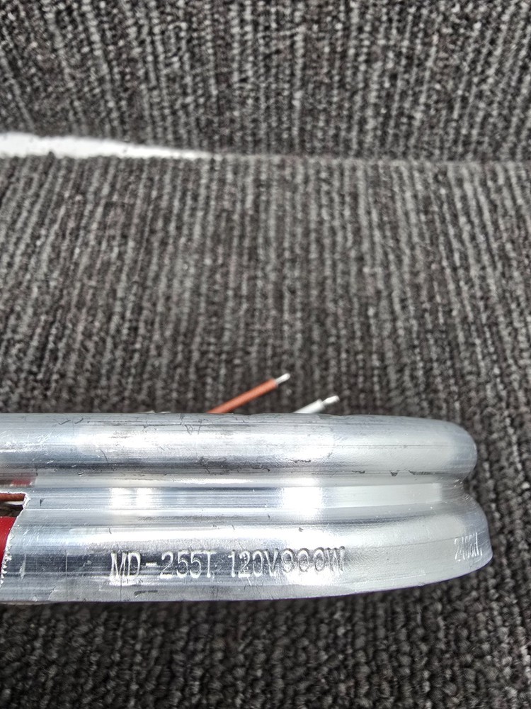 Flow Heating Element With Wire SS-9100049150 9100049150