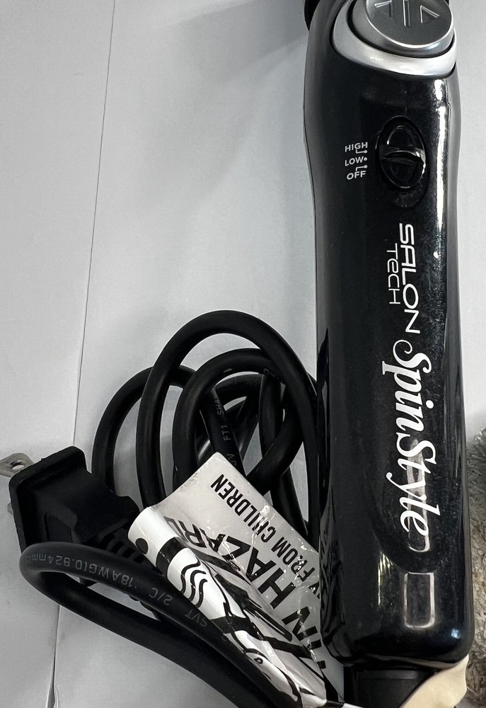 Salon Tech Salontech Spinstyle Works Spin Style PACI102