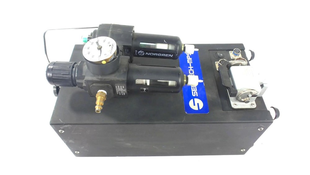 SEMTECH-MPS Part (Micro Proportional Sampling)