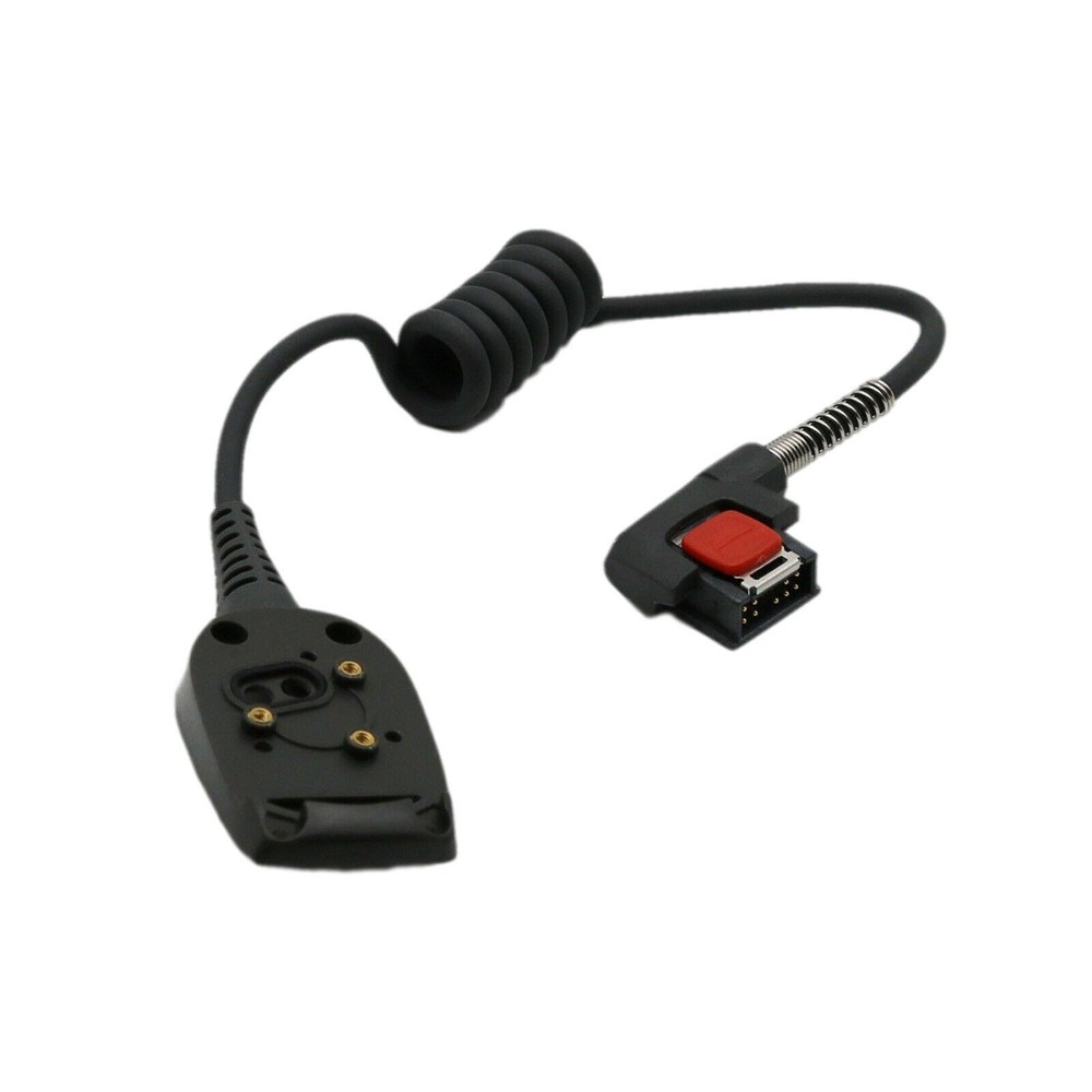 10X Scan Cable Power Cable for Symbol RS409 RS419 Ring Barcode Scanner