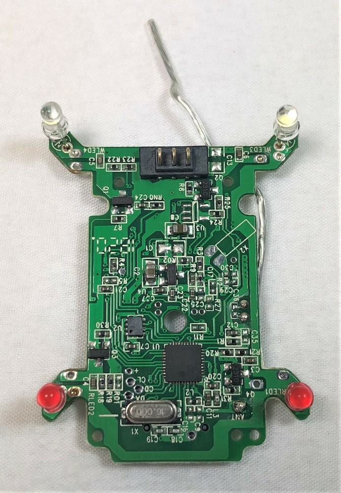Replacement Main Board for PROPEL One Click VIDEO DRONE