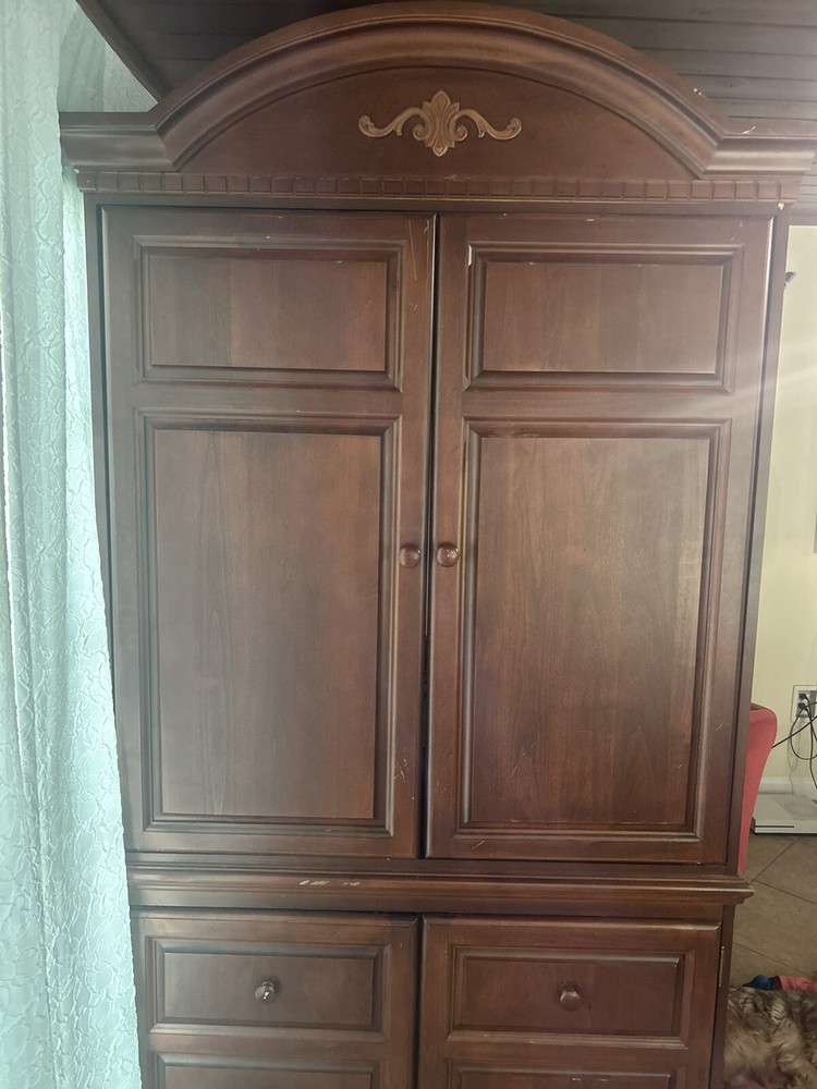 Vintage Wardrobe From Mexico