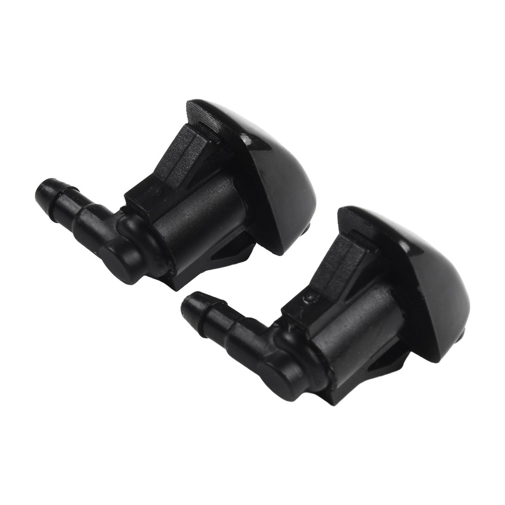 For Mazda Washer Nozzle Car Accessory Auto Windscreen Wiper Direct Replacement