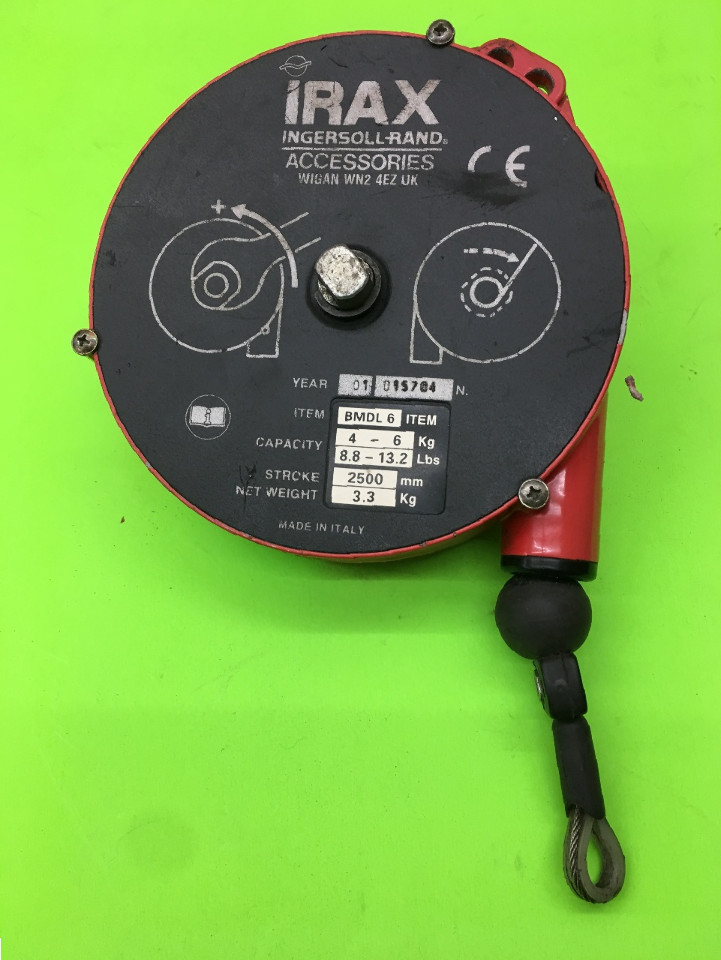 Ingersoll Rand BMDL 6 tool balancer