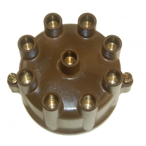 Distributor Cap for Conventional Ignitions OEM E64-0016 Sierra Replacement