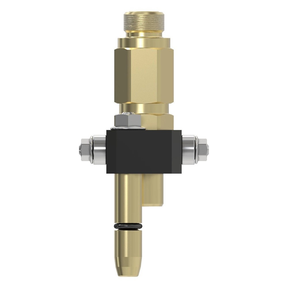 John Deere Hydraulic Quick Connect Multi-coupler (PB06)