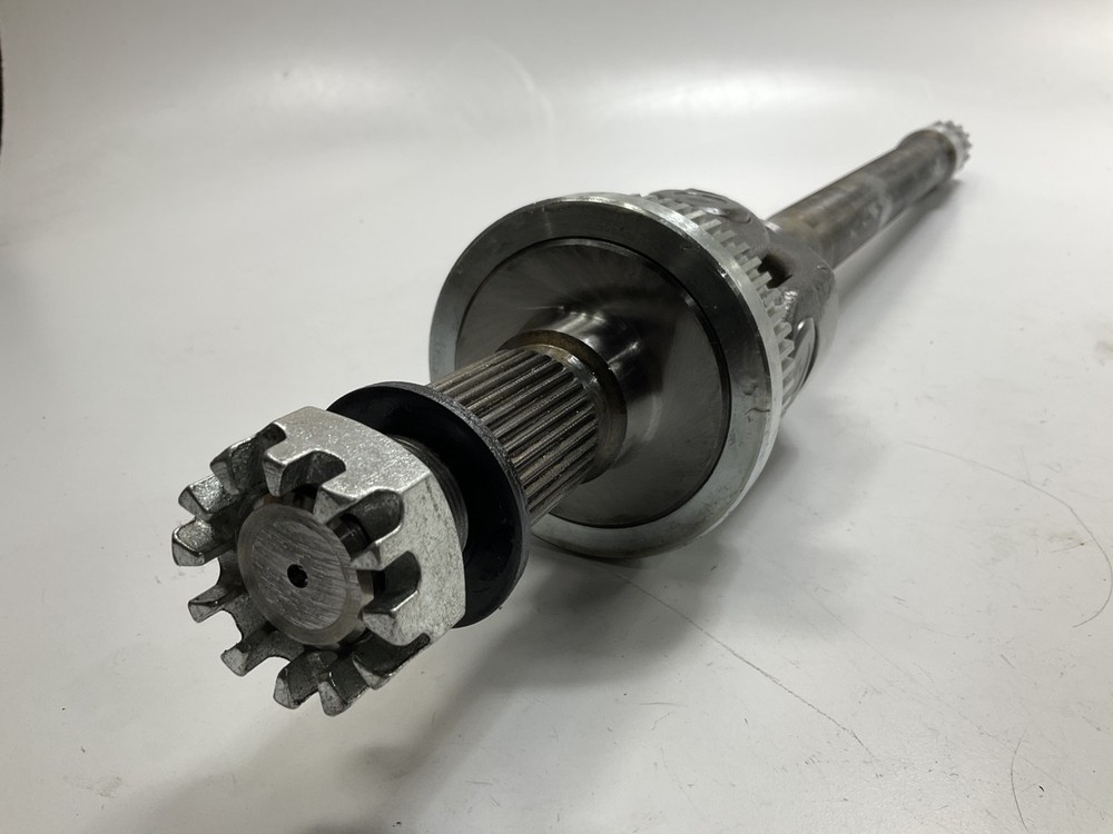 Dorman 630-411 Front Right Passenger Side Axle Shaft