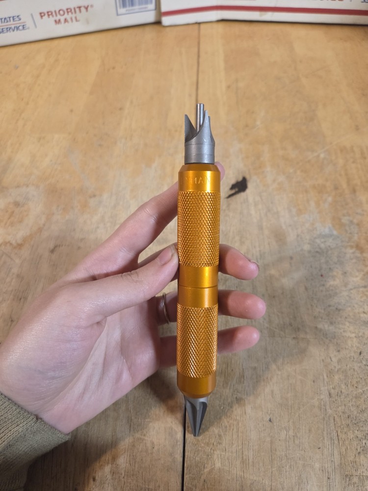 Lyman Case Prep Multi Tool