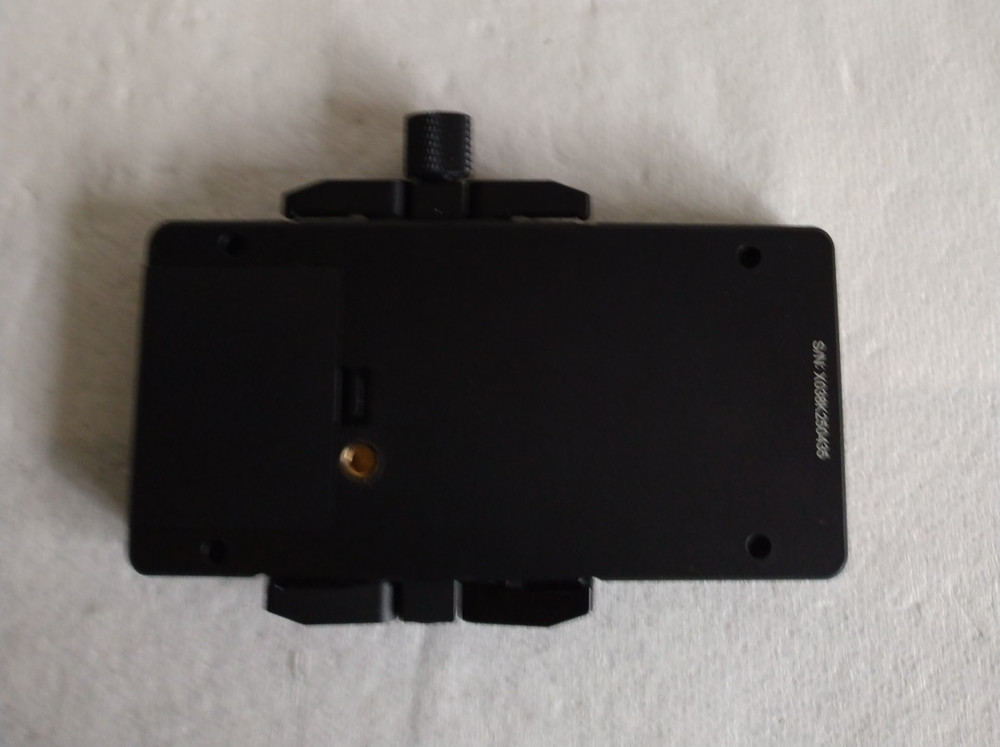 Comica Wireless Microphone CVM WS 60 Combo UHF 1 Trigger 2 + Case