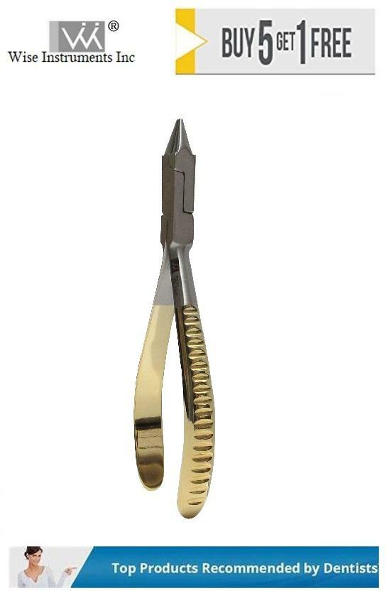 Wise Orthodontic Bird Beak Plier