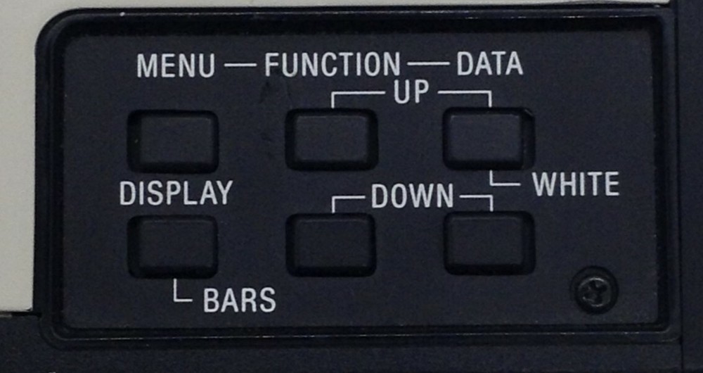 Hamamatsu 3CCD Color Camera Module - C6157