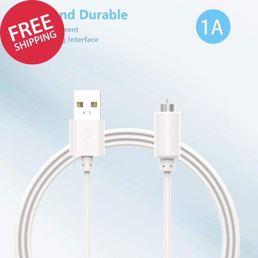 Replacement Magnetic Charging Cables | USB Charger Cord, Replacement Charging Ca