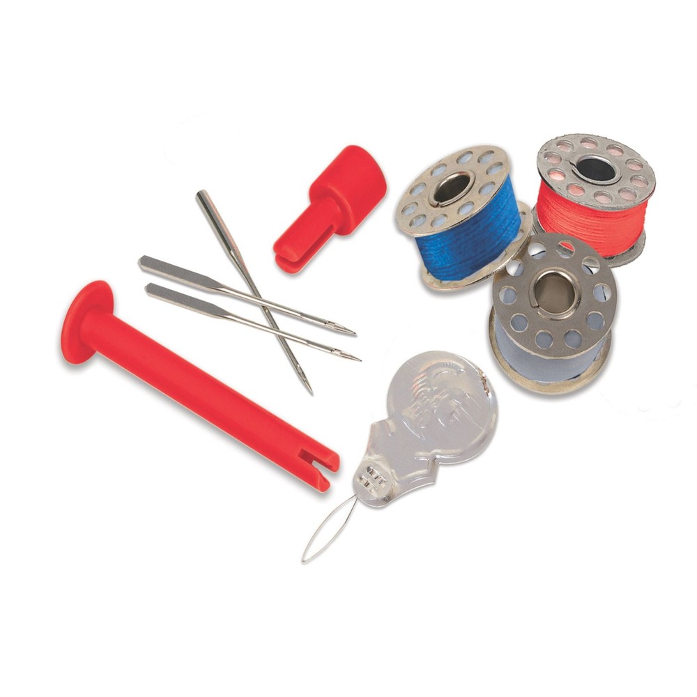 SINGER Stitch Quick Plus Cordless Handheld Portable Mending Machine