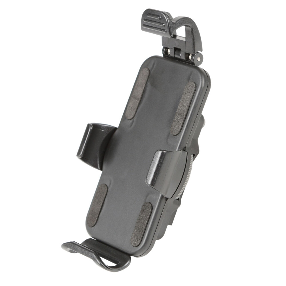 Rugged Ridge Phone Mount With Clamp Mount Universal