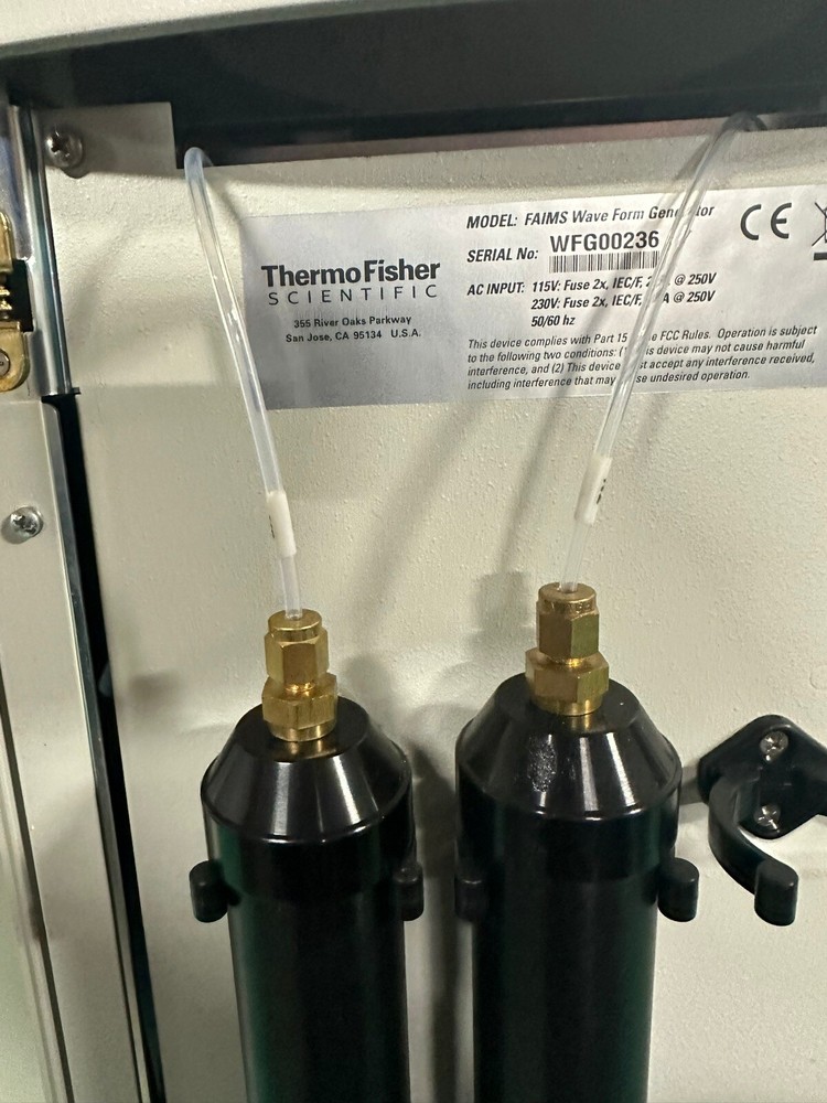 Thermo FAIMS Waveform Generator