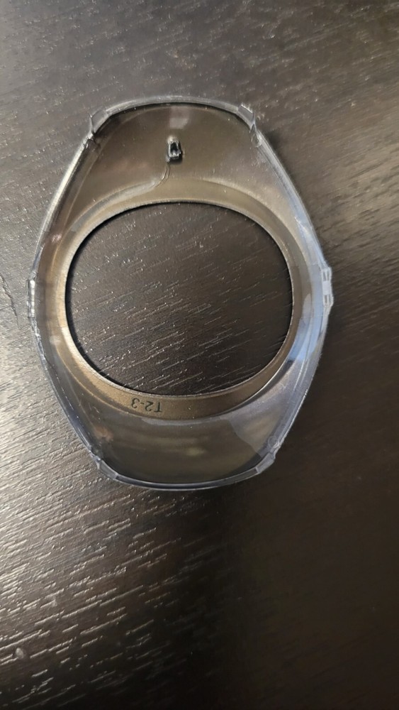 Suunto X9i Bezel Kit