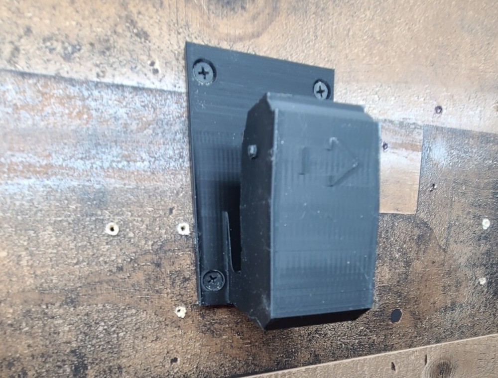 Ruger 10 22, Charger, Precision Wall Mount Display