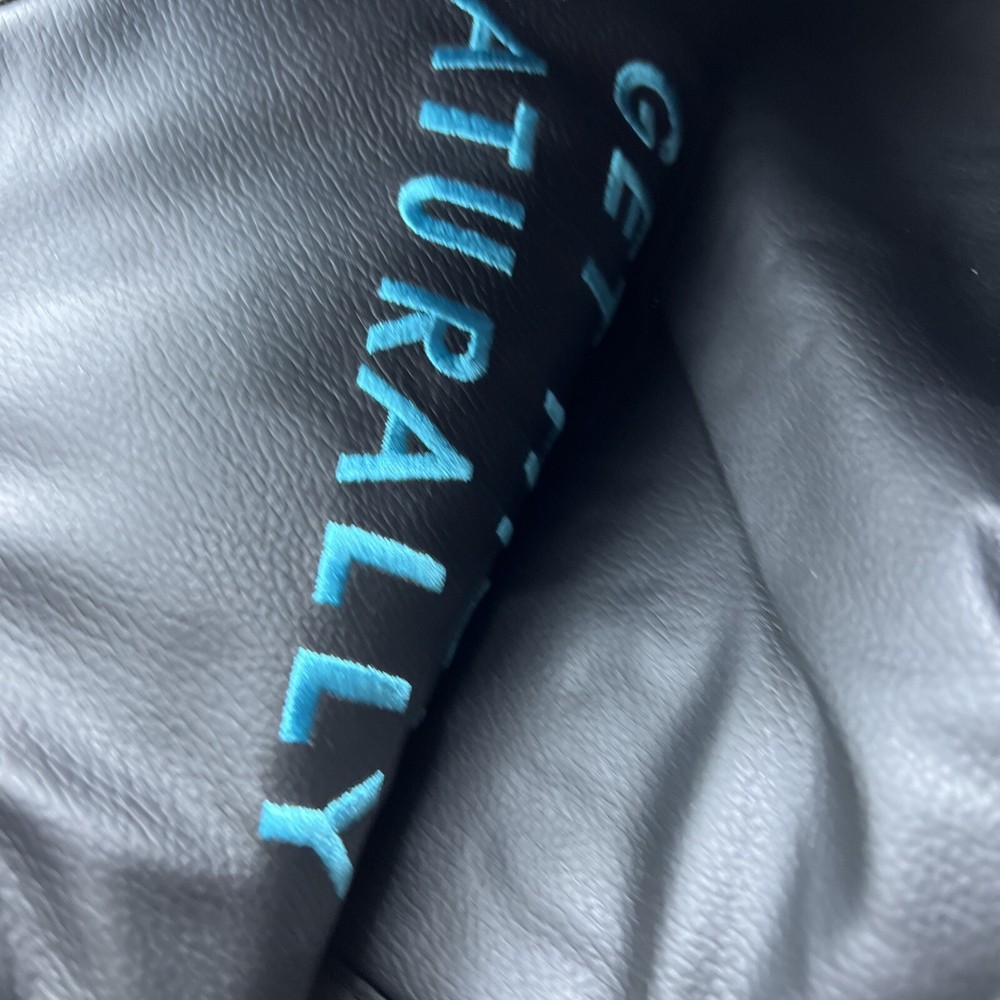 NEW HigherDOSE Black V4 Infrared Sauna Blanket - *NO CONTROL MODULE/CABLE *