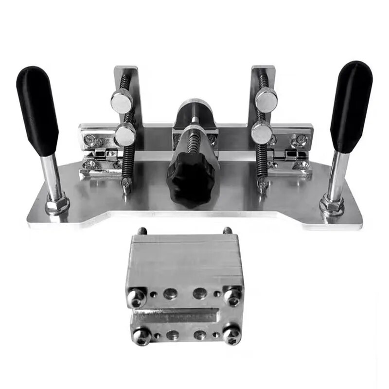 Universal Handheld Quick Flip Sharpener Locator Belt Sharpener Accessories,