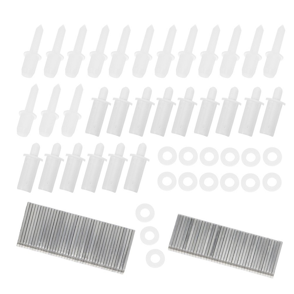 Blinds Repair Tools Shutter Replacement Pin Plastic Pins Plantation