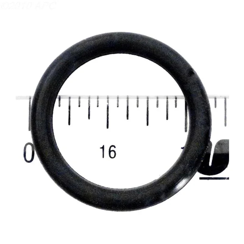 O-Ring, Diverter Stem