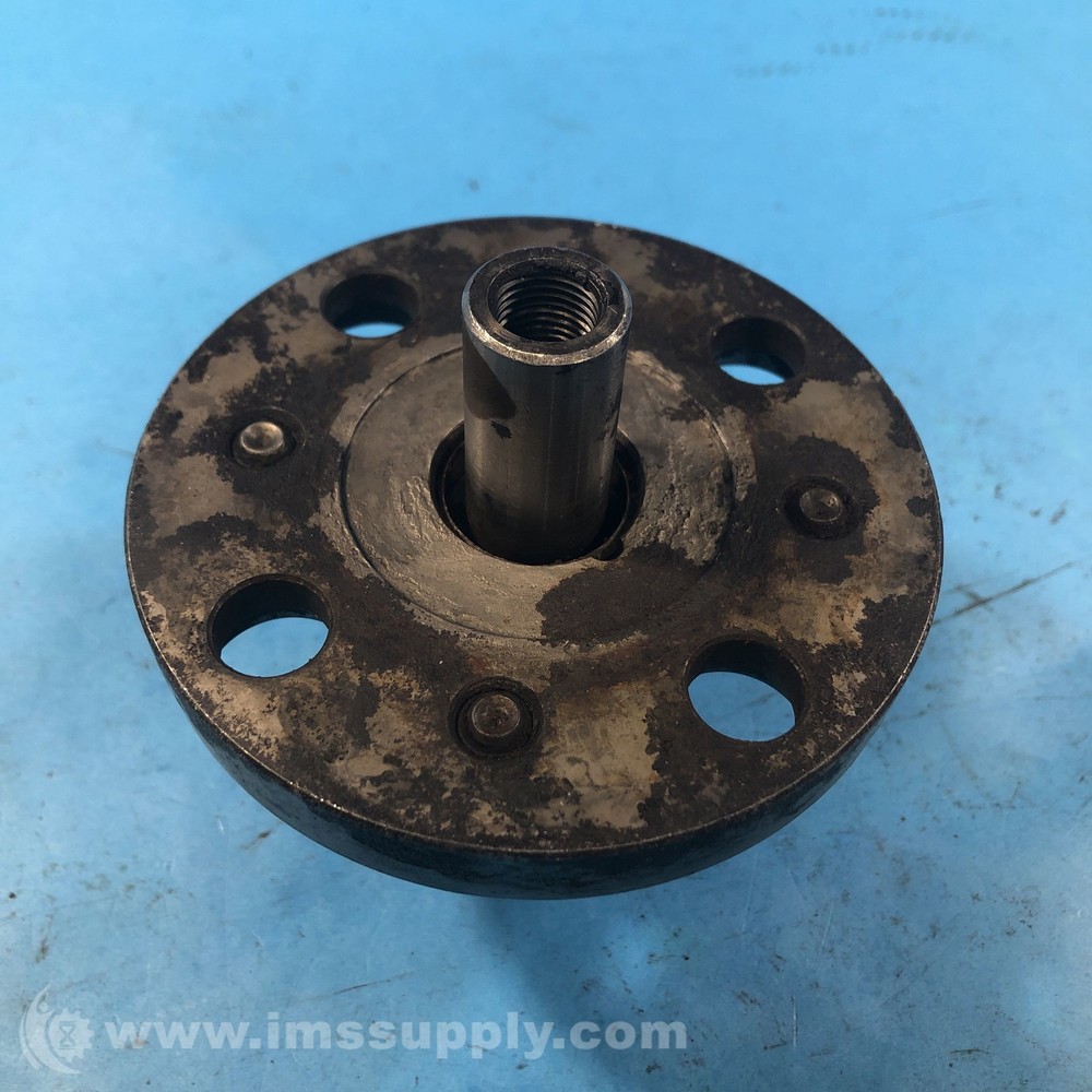 Drawbar Arbor Collet 2593
