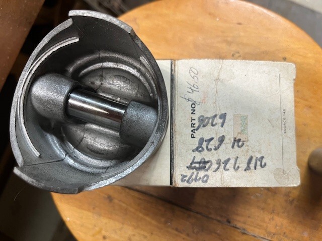 Tecumseh Part # 342948