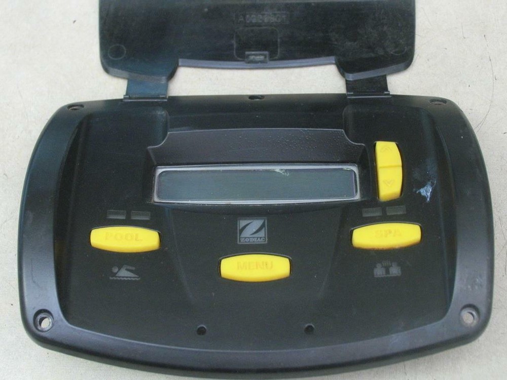 JANDY E0256700 M Pool/Spa System ePump Interface Circuit Board E0256600A Rev1.8