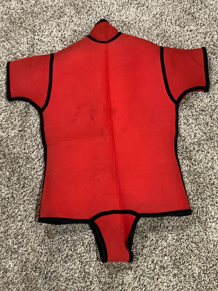 Mens Imperial Wetsuit