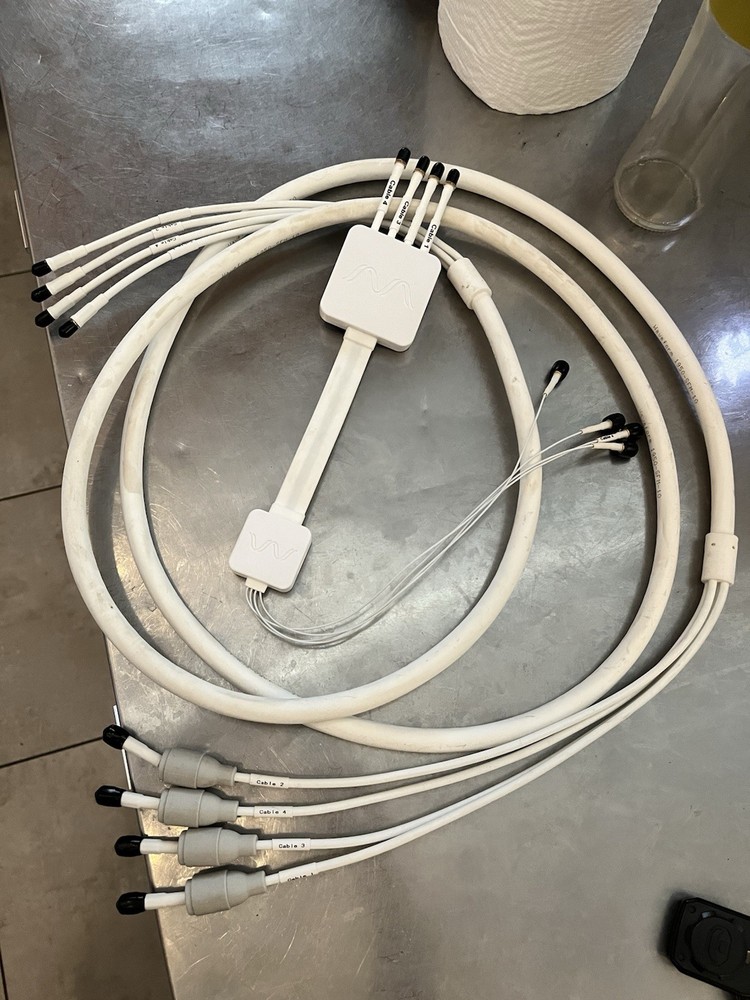 Waveform MIMO 4x4 10ft Extension Cable & Window Entry Cable