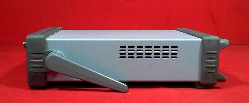 Agilent/Keysight E4418B GB43314452