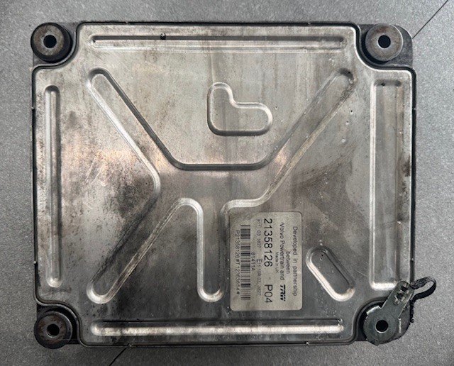 Mack MP7 OEM Diesel Engine Control Module ECM ECU 21358126