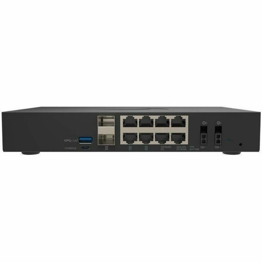 SonicWall TZ480 Network Security/Firewall Appliance